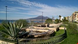 Lungomare di Castellammare di Stabia